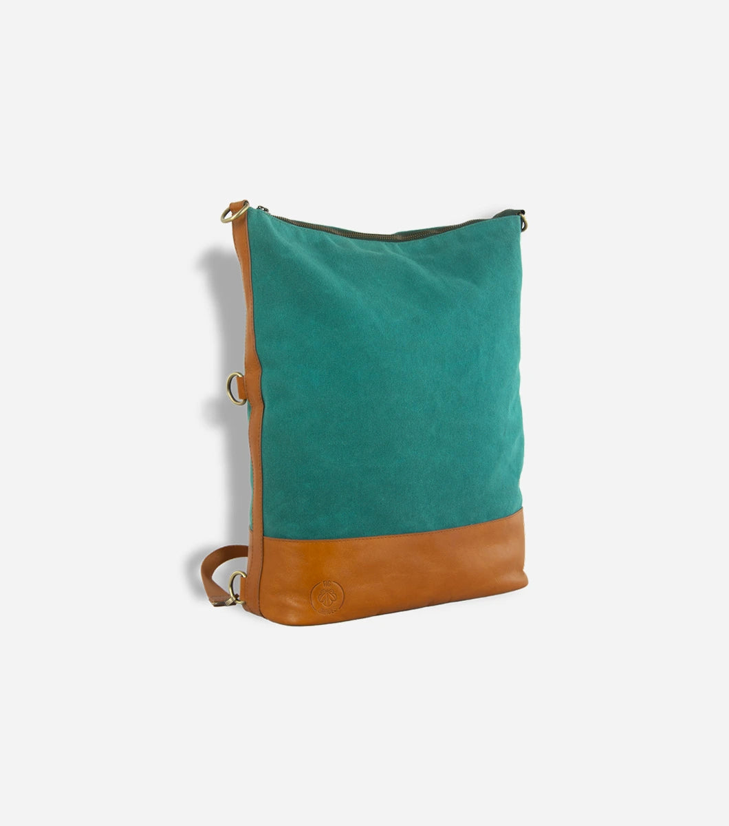 TRINITY BAG NAVY BLUE